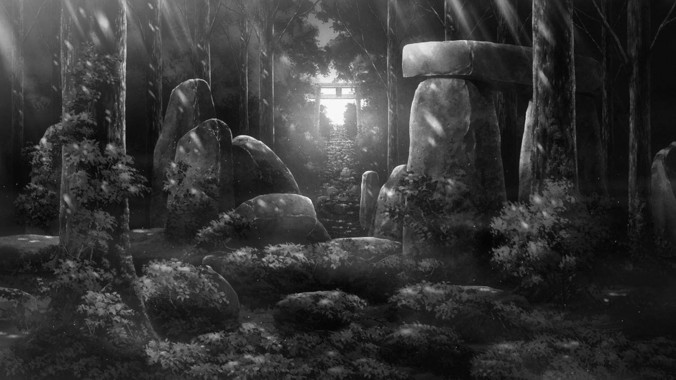 你见过最冷静的人有多冷静？